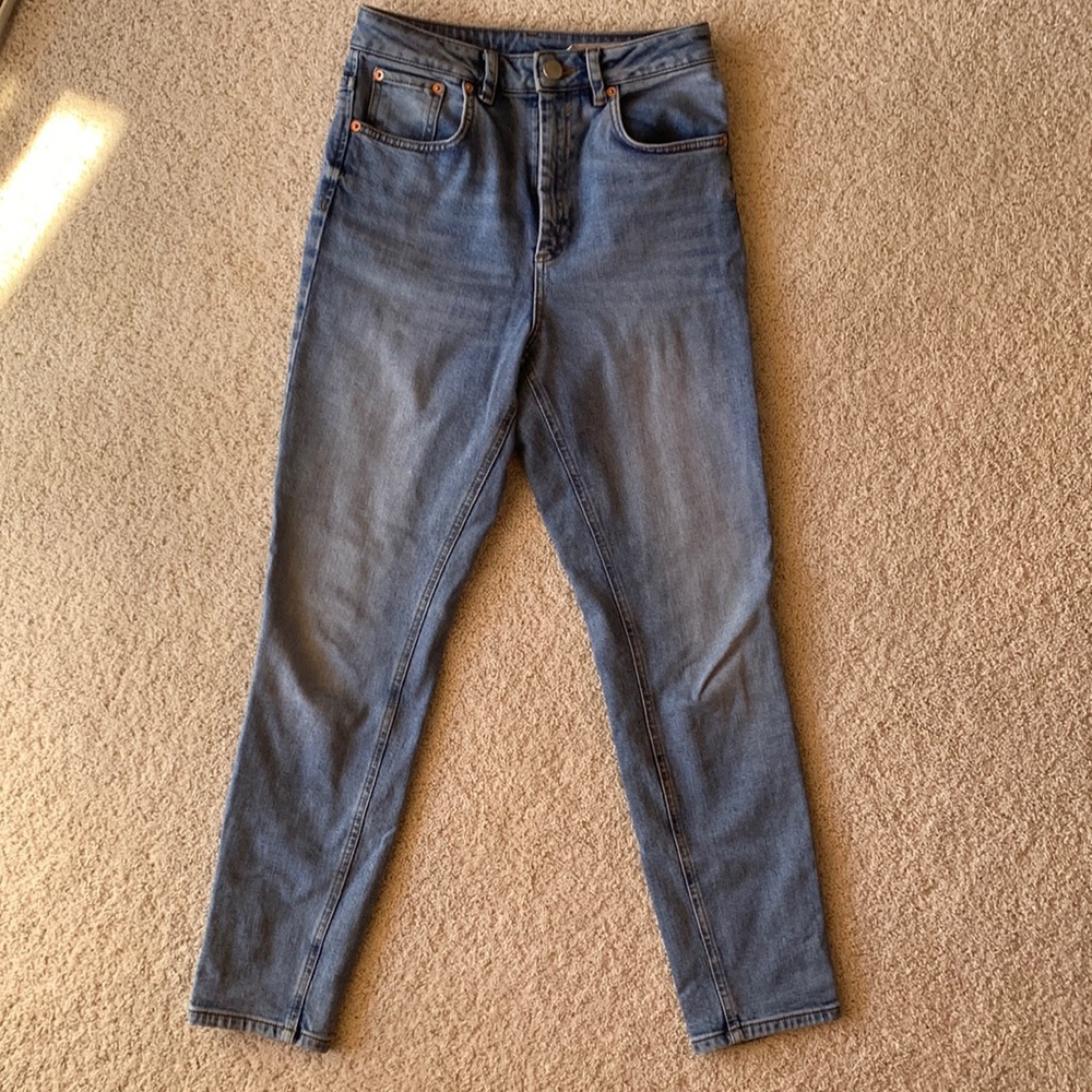 ASOS jeans
